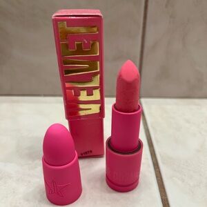 Jeffree Star Pink Messiah Lipstick- Brand New